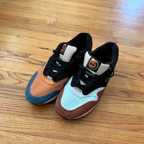 Air Max 1 De’Aaron Fox - Picture 3 of 3